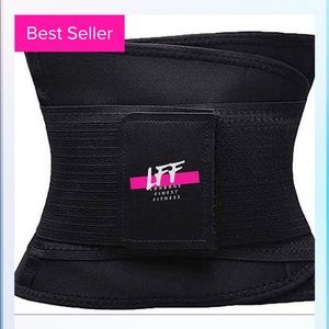 Waist Slimmer, Waist Trainer